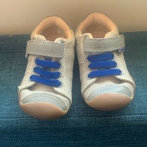 Pediped shoes size 4